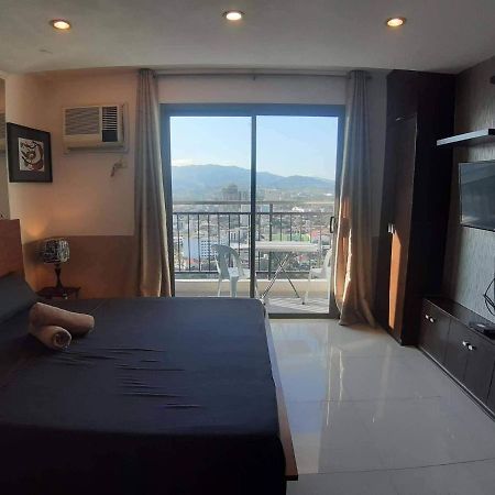 City Suites Condo Cebu Eksteriør billede