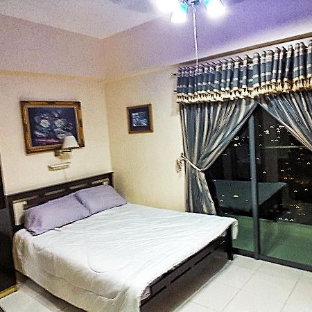 City Suites Condo Cebu Eksteriør billede