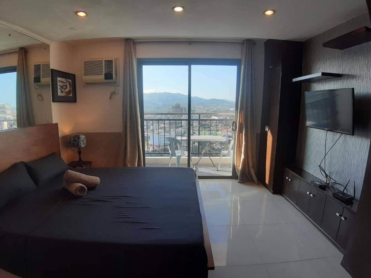 City Suites Condo Cebu Eksteriør billede